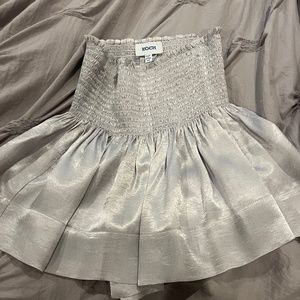 Koch shorts